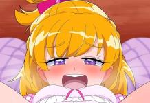 Cure Miracle Hentai Guide: Mirai Asahina's Precure XXX Transformations & Fetishes