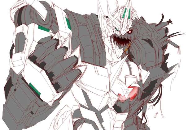 Fletcher Hentai Guide: Kantai Collection's Busty Twintail Destroyer in XXX Ecstasy - pic 4