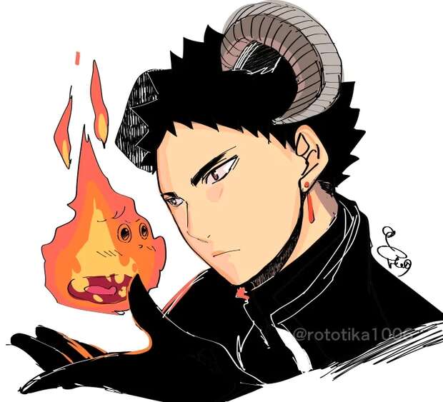 Ultimate Tooru Oikawa Hentai Guide: Haikyuu's Yaoi XXX Secrets Exposed - pic 8