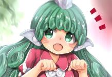 Ultimate Sagume Kishin Hentai Guide: Touhou Project's Lewd Secrets and XXX Kinks