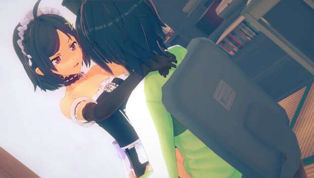 Hachiman Hikigaya Hentai Guide: Erotic Yahari Ore no Seishun XXX Adventures pic 6