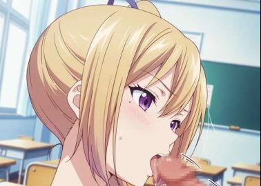Mai Kawakami Hentai Exposed: Big Breasts & Mind Control in Phantom World