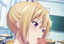 Mai Kawakami Hentai Exposed: Big Breasts & Mind Control in Phantom World