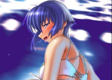 Mamori Anezaki Hentai Guide: Eyeshield 21 Cheerleader's Big Breasts XXX