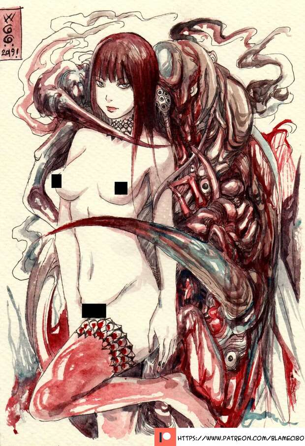 Miyuki Shirogane Hentai Exposed: Kaguya-Sama's Lewd Student Council Secrets - pic 2