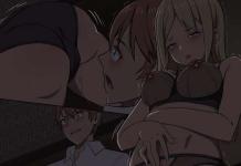 Miyuki Shirogane Hentai Exposed: Kaguya-Sama's Lewd Student Council Secrets