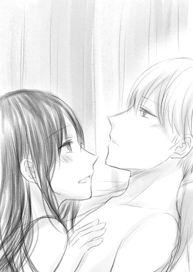 Miyuki Shirogane Hentai Exposed: Kaguya-Sama's Lewd Student Council Secrets - pic 8