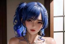 Haguro Hentai Uncovered: Kantai Collection's Steamy Futanari XXX Guide