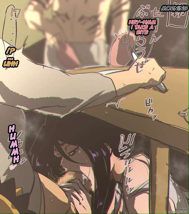 Renji Abarai Hentai Uncovered: Bleach's Fiery Warrior in XXX Threesomes and More - pic 7