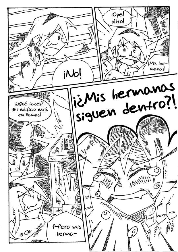 Lyrica Prismriver Hentai: Touhou Project's Erotic Poltergeist XXX Guide pic 2