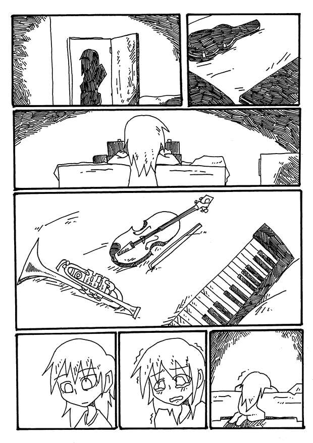 Lyrica Prismriver Hentai: Touhou Project's Erotic Poltergeist XXX Guide pic 7