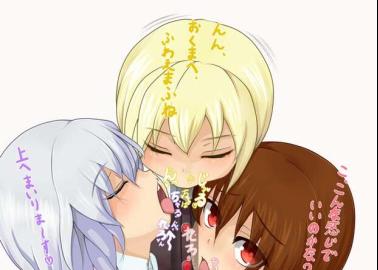 Lyrica Prismriver Hentai: Touhou Project's Erotic Poltergeist XXX Guide