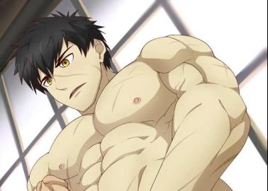 Doutanuki Masakuni Hentai: Touken Ranbu Yaoi XXX Guide & Erotic Secrets