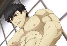 Doutanuki Masakuni Hentai: Touken Ranbu Yaoi XXX Guide & Erotic Secrets