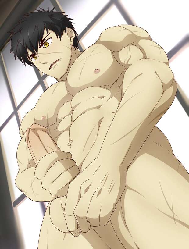 Doutanuki Masakuni Hentai: Touken Ranbu Yaoi XXX Guide & Erotic Secrets - pic 10