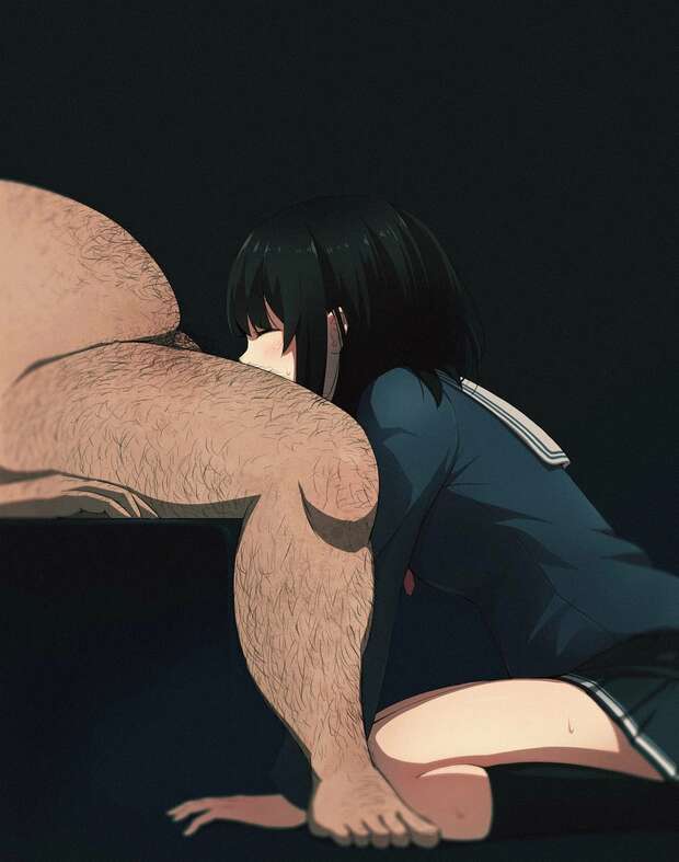 Tomoya Aki Hentai Exposed: Saekano Parody XXX Guide & Erotic Secrets - pic 8