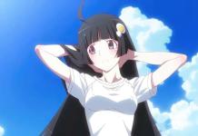 Tsukihi Araragi Hentai: Bakemonogatari's Lewd Incestuous Sister Exposed