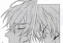 Yasutomo Arakita Hentai Exposed: Yaoi XXX in Yowamushi Pedal World