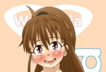 Aoi Yamada Hentai: Lewd Waitress Tales from Working Parody XXX Guide