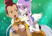 Cure Sunshine Hentai: Precure Magical Girl XXX Ecstasy and Transformations