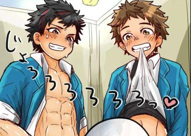 Hayato Akiyama Hentai Guide: Idolmaster Yaoi, Anal XXX & Erotic Idol Secrets