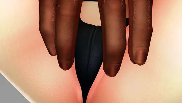 Mirai Akari Hentai Uncovered: VTuber Big Breasts, Ahegao XXX Guide - pic 3