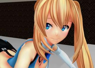 Mirai Akari Hentai Uncovered: VTuber Big Breasts, Ahegao XXX Guide