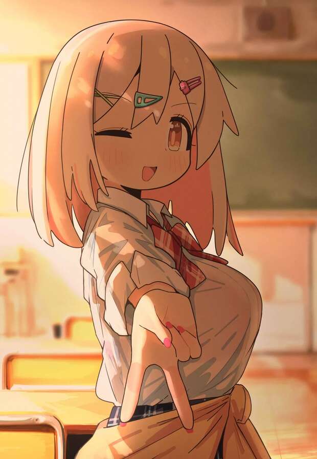 Momiji Hozuki Hentai Uncovered: Erotic Secrets from Onii-chan wa Oshimai - pic 4