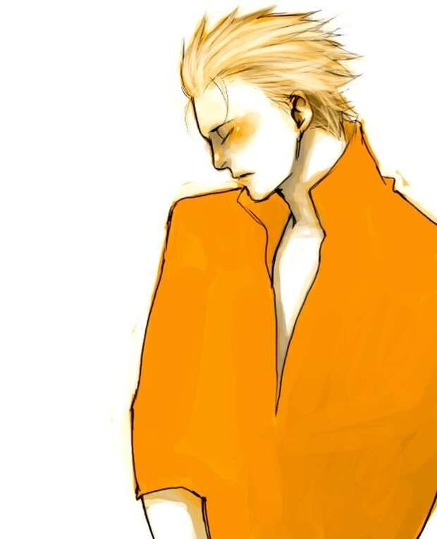 Vergil Hentai Unleashed: Devil May Cry's Yaoi Incest Twins in XXX Fury - pic 9