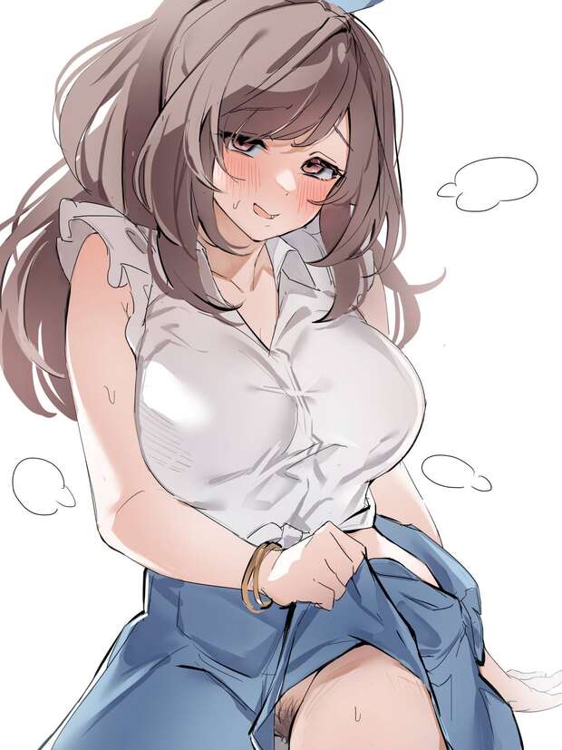 Yuika Mitsumine Hentai Exposed: Idolmaster Erotic Idol Adventures Guide - pic 10