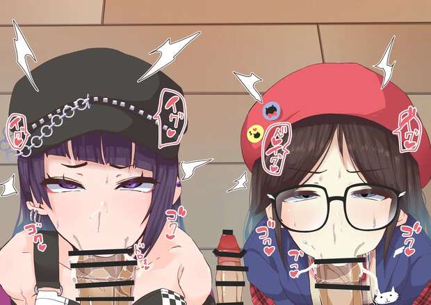 Yuika Mitsumine Hentai Exposed: Idolmaster Erotic Idol Adventures Guide - pic 3