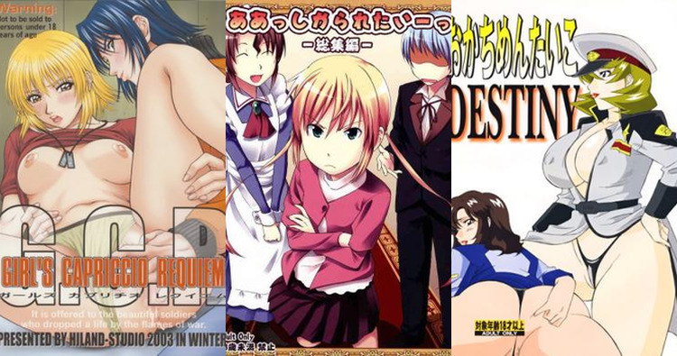 Miriallia Haw Hentai Exposed: Erotic Gundam Seed XXX Adventures Guide