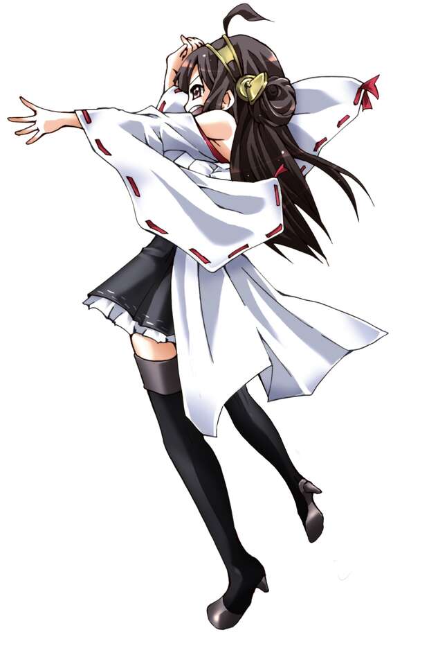 Makigumo Hentai Exposed: Kantai Collection's Lewd Destroyer Desires - pic 6