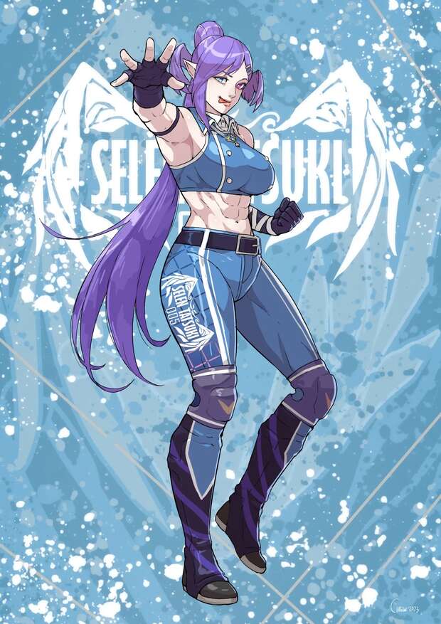 Gawr Gura Hentai: Shark Girl's Uncensored Hololive XXX Adventures - pic 9