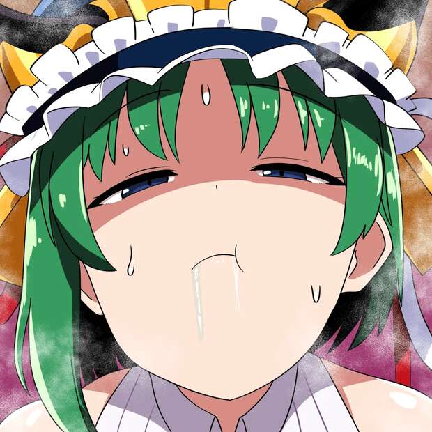 Ran Yakumo Hentai Guide: Touhou Project's Fox Girl XXX Secrets & Scenes - pic 5