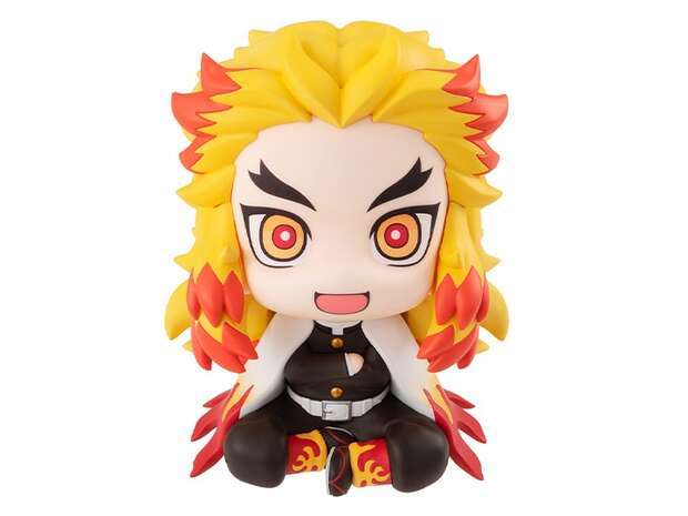 Kyojuro Rengoku Hentai Exposed: Demon Slayer's Blazing Erotic Flames and XXX Battles - pic 3