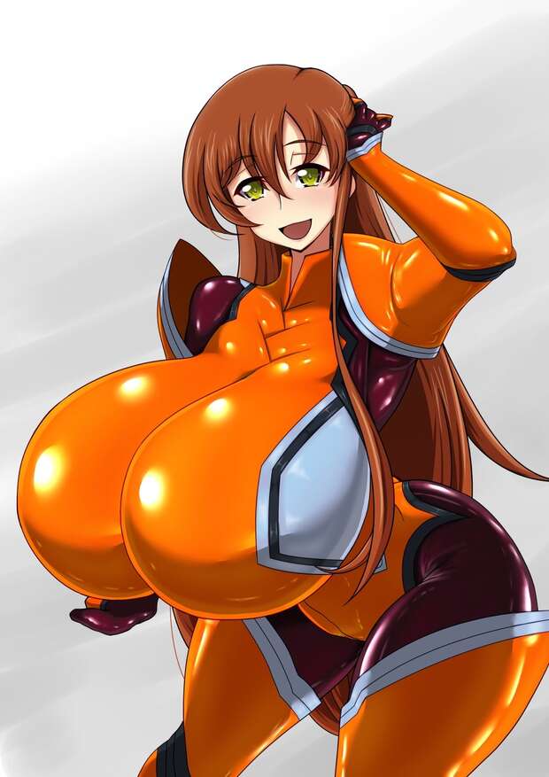 Astaroth Hentai Unleashed: Soulcalibur Demon's XXX Ravages and Big Breast Ecstasy - pic 1