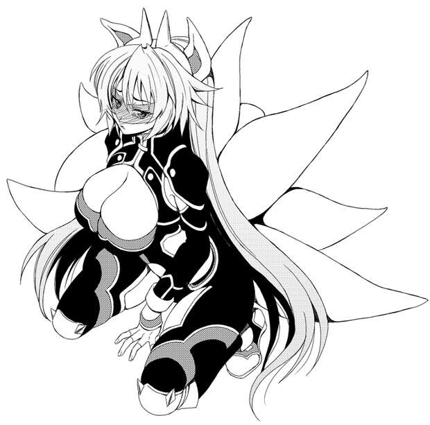 Astaroth Hentai Unleashed: Soulcalibur Demon's XXX Ravages and Big Breast Ecstasy - pic 3