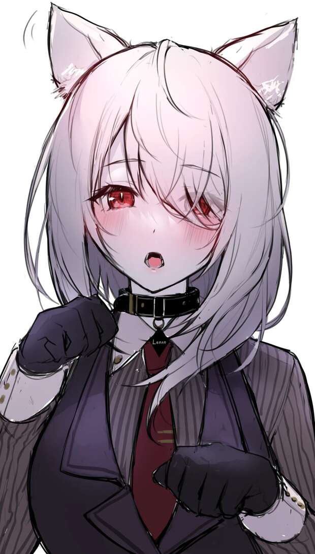 Prinz Eugen Hentai Exposed: Azur Lane's Busty Ironblood Tease in XXX Glory - pic 8