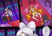 Cure Star Hikaru Hoshina Hentai: Star Twinkle Precure's XXX Kinks Exposed