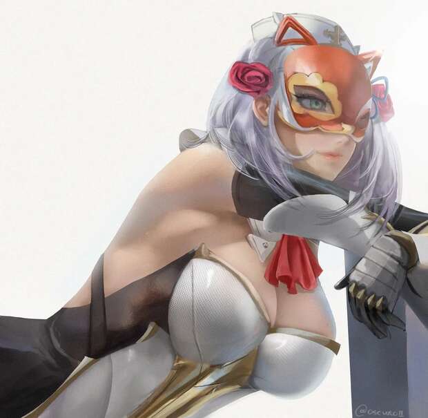 Rosalina Hentai Exposed: Super Mario's Cosmic Queen in XXX Parodies pic 6