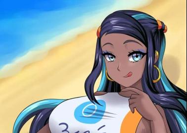 Yoimiya Naganohara Hentai: Genshin Impact's Explosive XXX Fireworks Guide