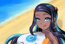 Yoimiya Naganohara Hentai: Genshin Impact's Explosive XXX Fireworks Guide