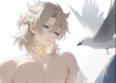 Scaramouche Hentai Guide: Genshin Impact's Tomgirl in Yaoi Anal XXX