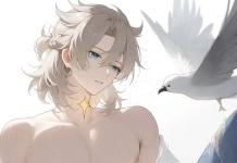 Scaramouche Hentai Guide: Genshin Impact's Tomgirl in Yaoi Anal XXX