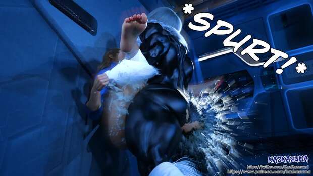 Ada Wong Hentai Exposed: Resident Evil Spy in Erotic XXX Perils - pic 8