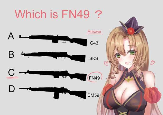 Wa2000 Hentai Uncovered: Girls' Frontline Erotic Adventures and XXX Secrets - pic 7