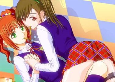 Iori Minase Hentai Exposed: Idolmaster Idol's XXX Manga and Erotic Adventures