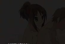 Kyonko Hentai Unleashed: Gender Bender Lust in Haruhi Suzumiya Parody