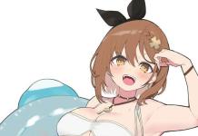 Akebi Sasaki Hentai Exposed: Girls und Panzer XXX Guide & Lewd Secrets